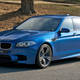 Illustration for article titled 2013 BMW M5: The Jalopnik Review